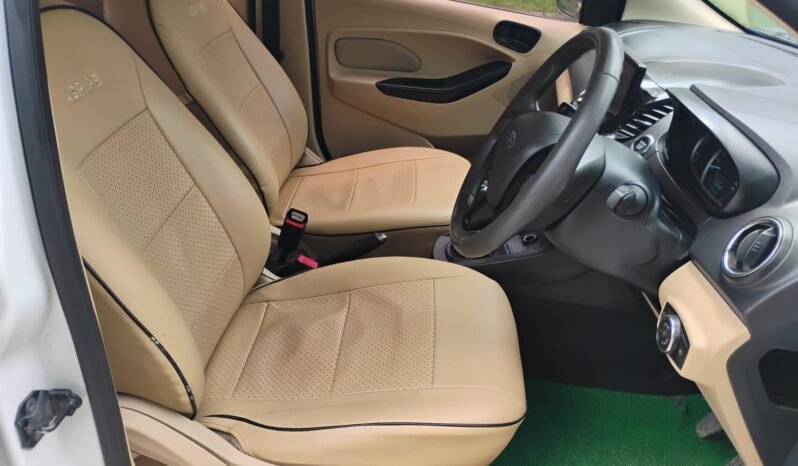 
								ASPIRE TITANIUM 2019 MODEL DIESEL full									