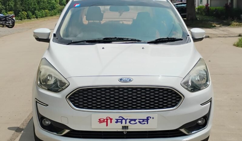 
								ASPIRE TITANIUM 2019 MODEL DIESEL full									