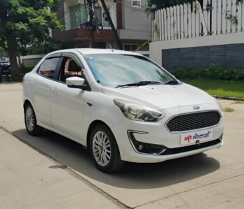 ASPIRE TITANIUM 2019 MODEL DIESEL
