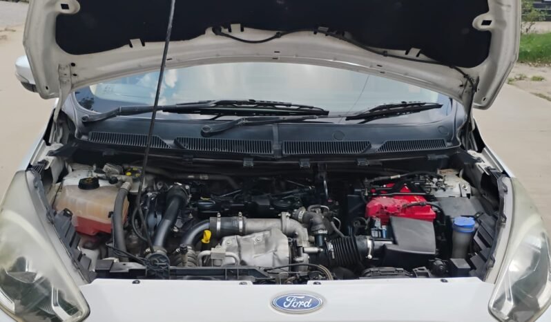 
								ASPIRE TITANIUM 2019 MODEL DIESEL full									