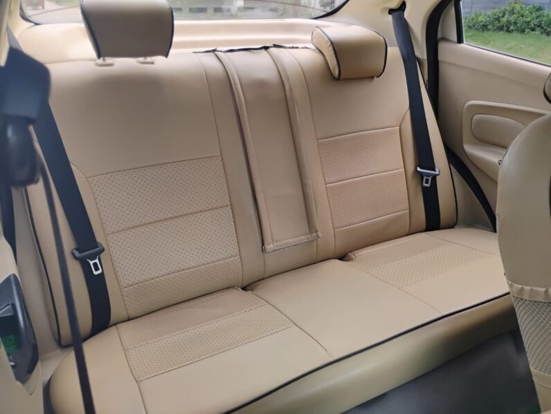 
								ASPIRE TITANIUM 2019 MODEL DIESEL full									