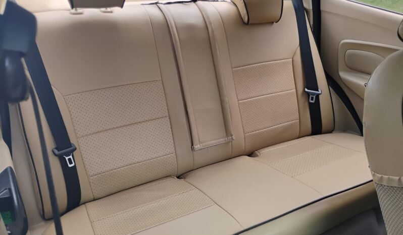 
								ASPIRE TITANIUM 2019 MODEL DIESEL full									