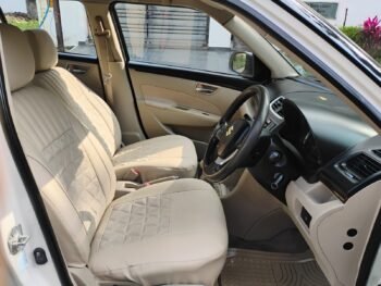 DEZIRE ZDI 2014 MODEL DIESEL