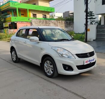 DEZIRE ZDI 2014 MODEL DIESEL