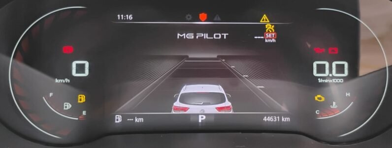 
								ASTOR SAVVY AT 2021 MODEL PETROL full									