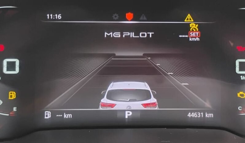 
								ASTOR SAVVY AT 2021 MODEL PETROL full									