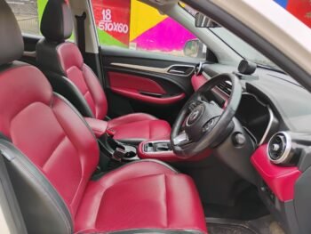 ASTOR SAVVY AT 2021 MODEL PETROL