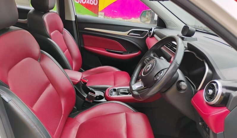 
								ASTOR SAVVY AT 2021 MODEL PETROL full									