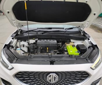 ASTOR SAVVY AT 2021 MODEL PETROL