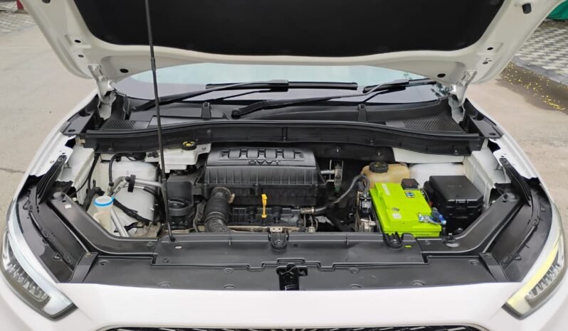 
								ASTOR SAVVY AT 2021 MODEL PETROL full									