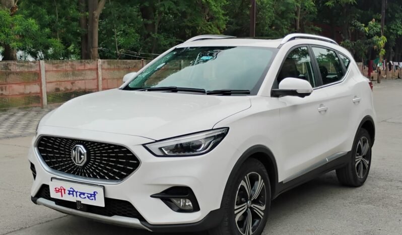 
								ASTOR SAVVY AT 2021 MODEL PETROL full									