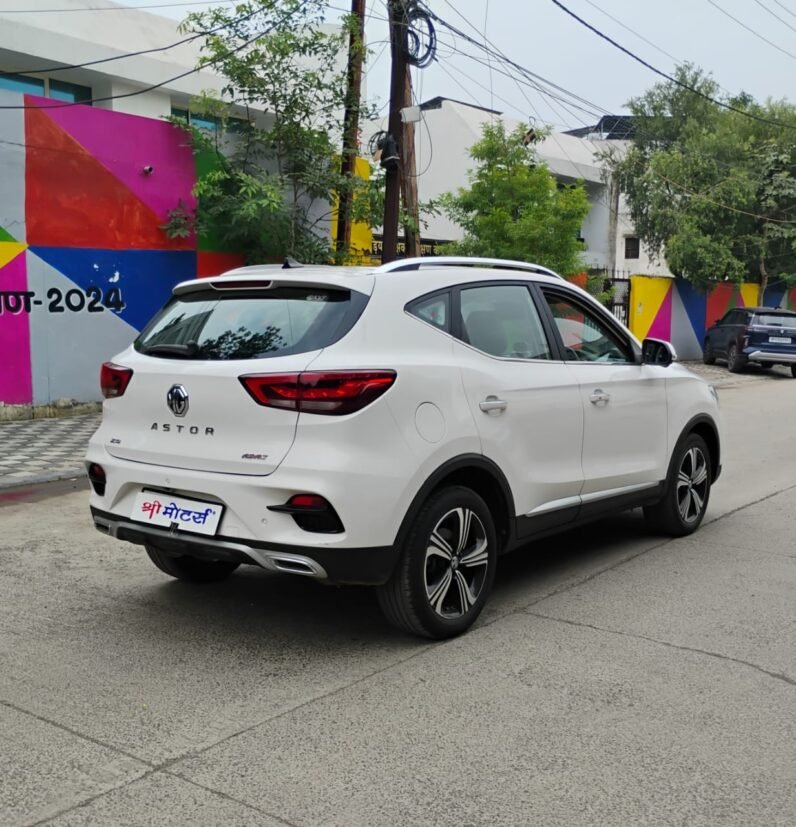 
								ASTOR SAVVY AT 2021 MODEL PETROL full									