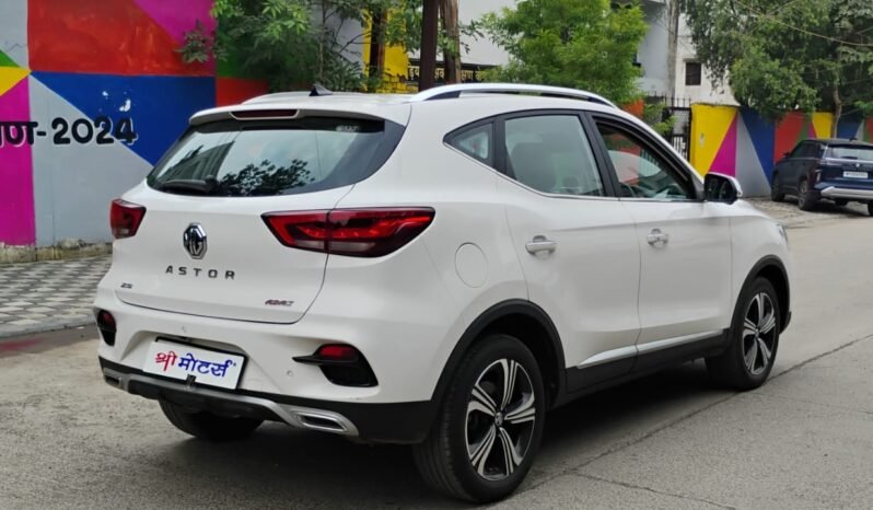 
								ASTOR SAVVY AT 2021 MODEL PETROL full									