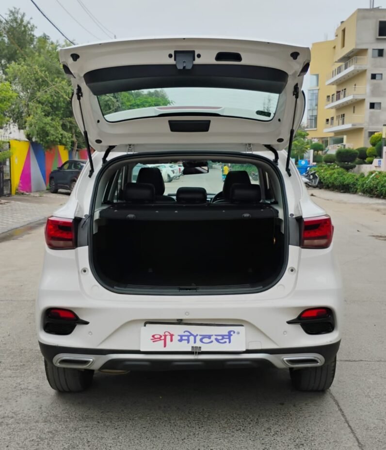 
								ASTOR SAVVY AT 2021 MODEL PETROL full									