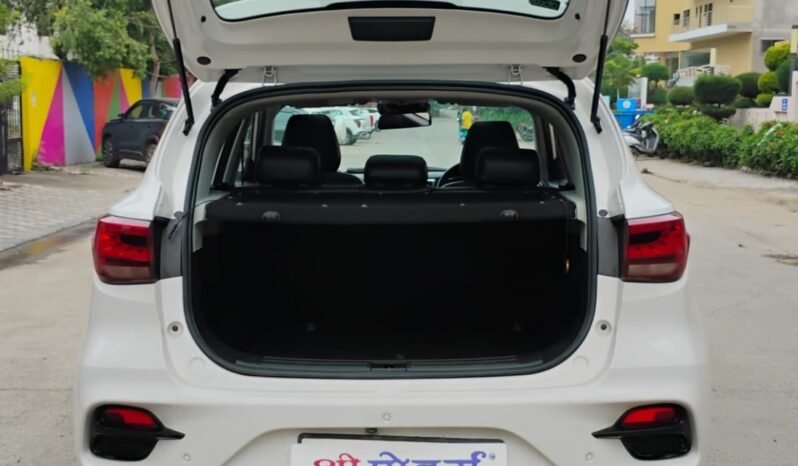 
								ASTOR SAVVY AT 2021 MODEL PETROL full									