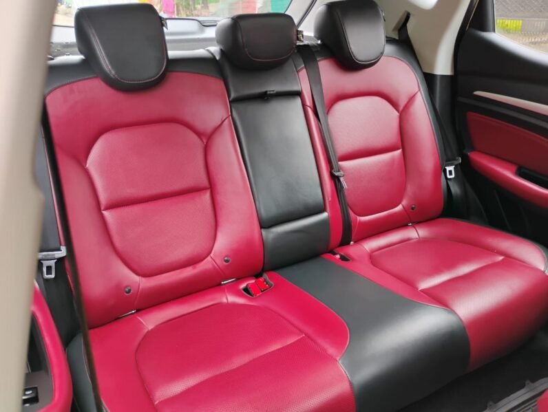 
								ASTOR SAVVY AT 2021 MODEL PETROL full									