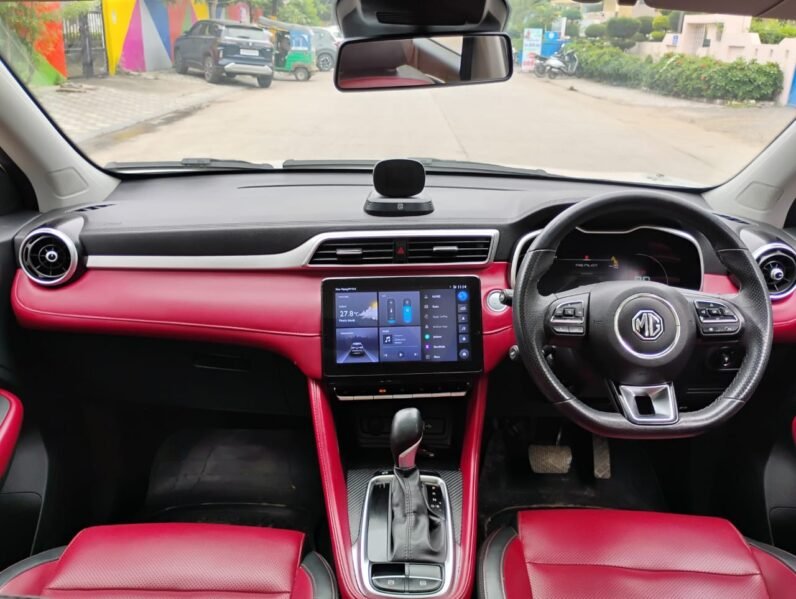 
								ASTOR SAVVY AT 2021 MODEL PETROL full									