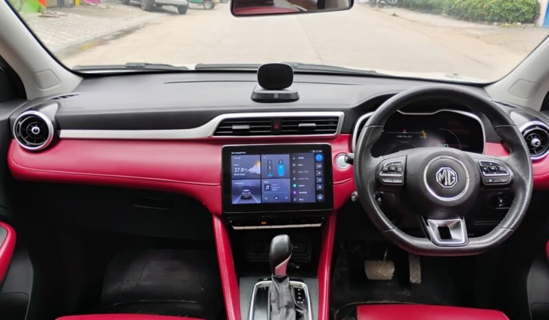 
								ASTOR SAVVY AT 2021 MODEL PETROL full									