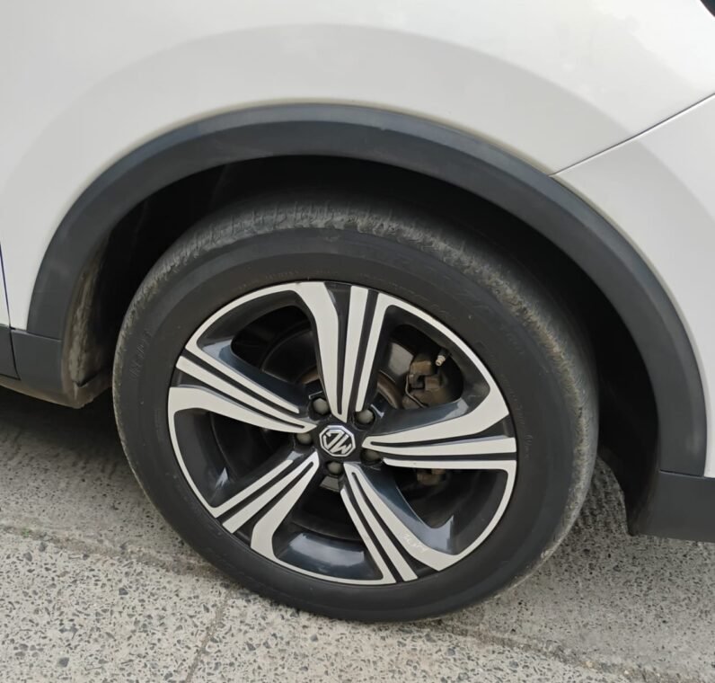 
								ASTOR SAVVY AT 2021 MODEL PETROL full									