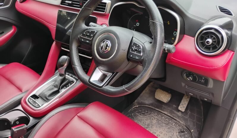 
								ASTOR SAVVY AT 2021 MODEL PETROL full									