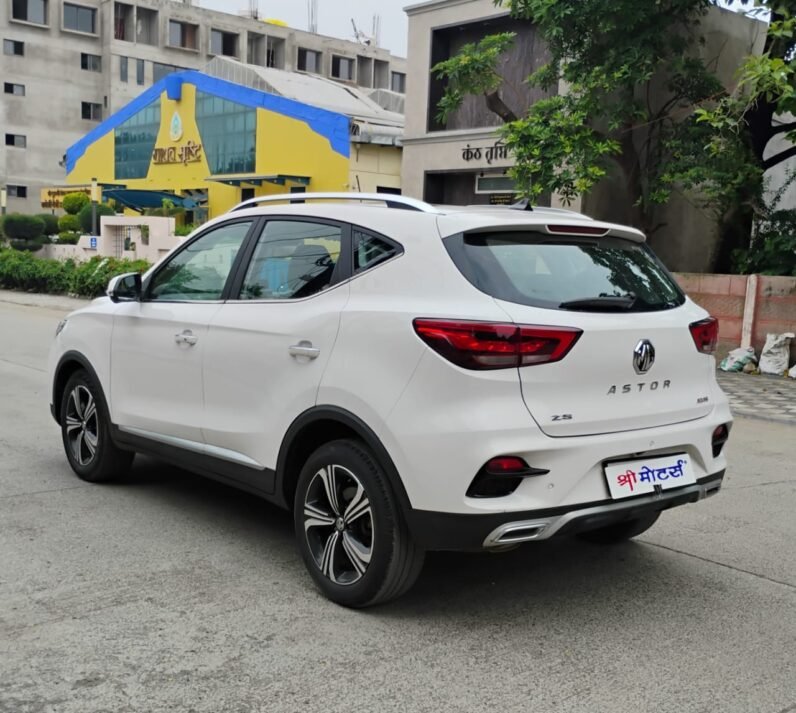 
								ASTOR SAVVY AT 2021 MODEL PETROL full									