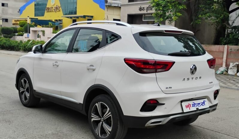 
								ASTOR SAVVY AT 2021 MODEL PETROL full									