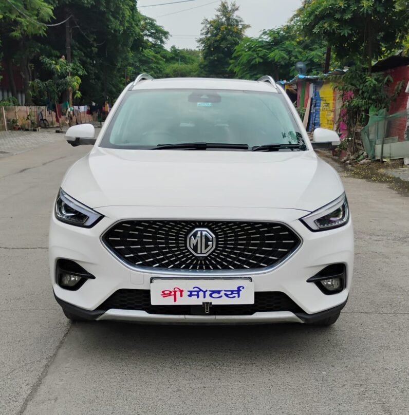 
								ASTOR SAVVY AT 2021 MODEL PETROL full									