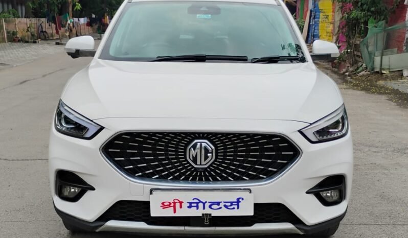 
								ASTOR SAVVY AT 2021 MODEL PETROL full									