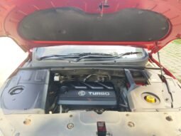 MG HECTOR SHARP DCT AT 2019-20 MODEL PETROL