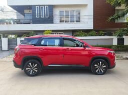 MG HECTOR SHARP DCT AT 2019-20 MODEL PETROL
