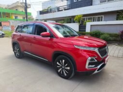 MG HECTOR SHARP DCT AT 2019-20 MODEL PETROL