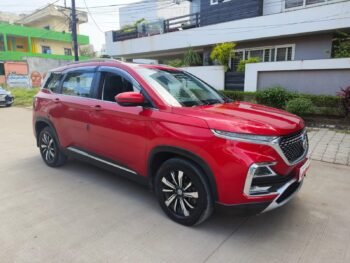 MG HECTOR SHARP DCT AT 2019-20 MODEL PETROL