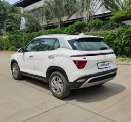 CRETA SX SUNROOF 2020 MODEL DIESEL