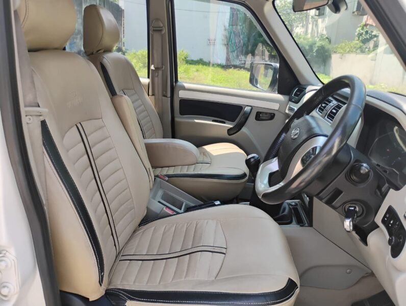 
								CRETA SX SUNROOF 2020 MODEL DIESEL full									