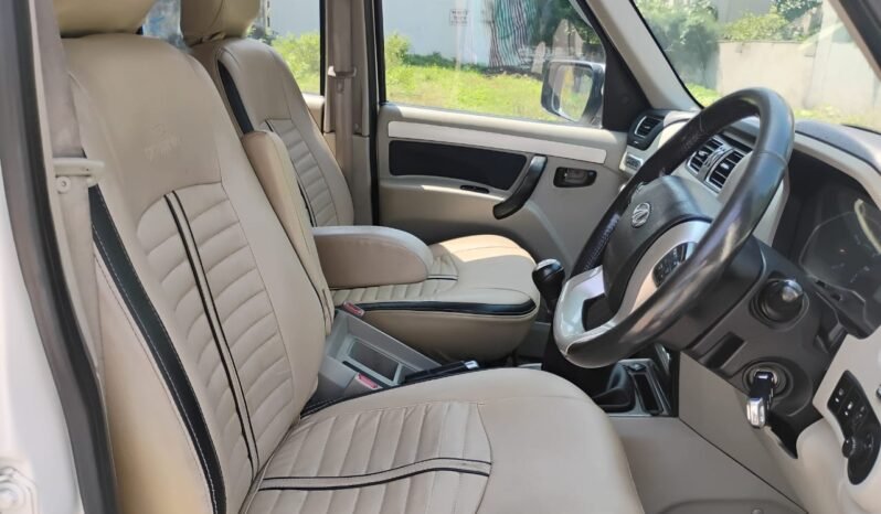 
								CRETA SX SUNROOF 2020 MODEL DIESEL full									