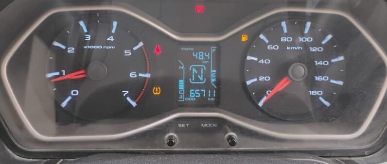 
								SCORPIO S11 2018 MODEL DIESEL full									