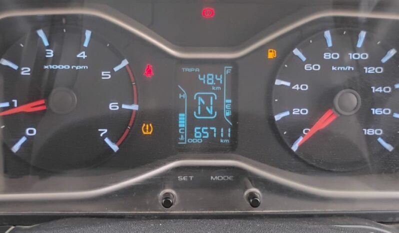 
								SCORPIO S11 2018 MODEL DIESEL full									