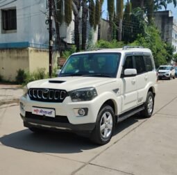 SCORPIO S11 2018 MODEL DIESEL