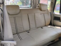 SCORPIO S11 2018 MODEL DIESEL