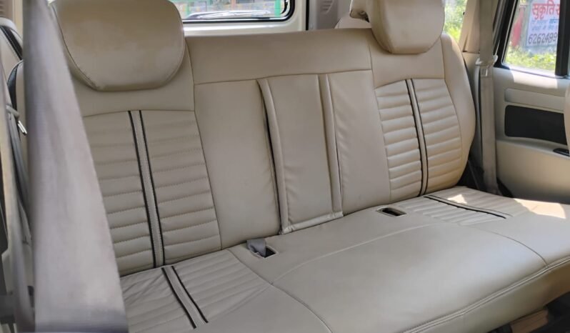 
								SCORPIO S11 2018 MODEL DIESEL full									