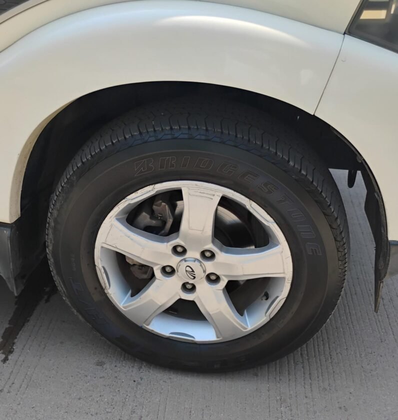 
								SCORPIO S11 2018 MODEL DIESEL full									