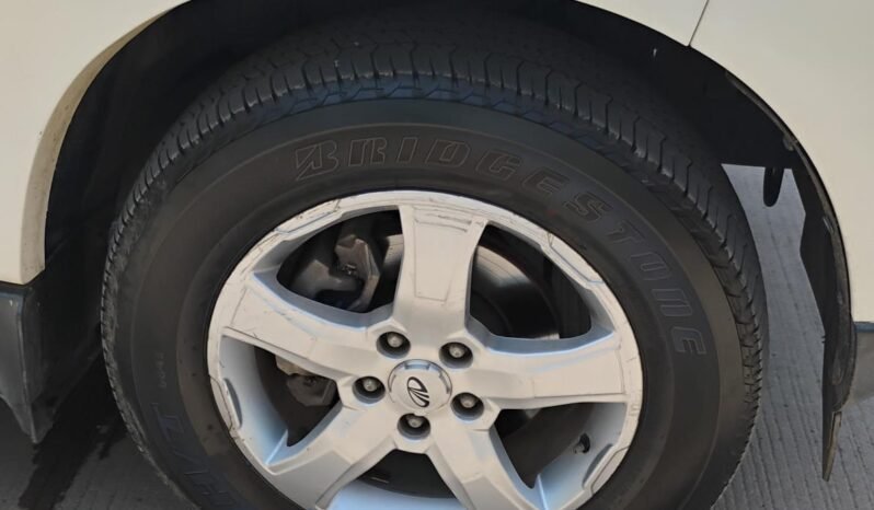 
								SCORPIO S11 2018 MODEL DIESEL full									
