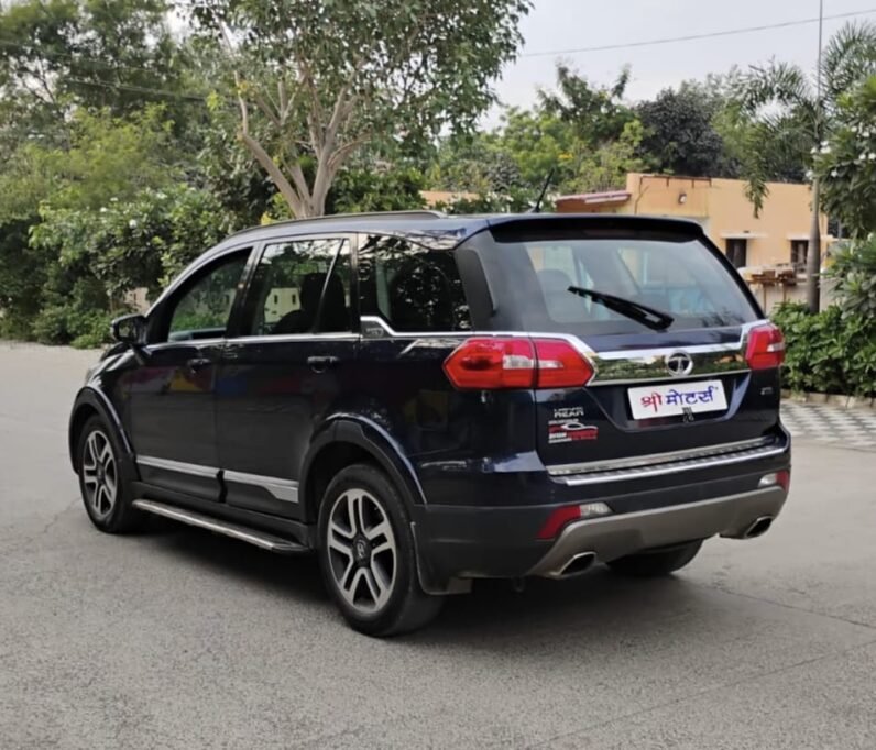 
								HEXA XT 2018 MODEL DIESEL full									