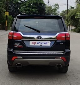 HEXA XT 2018 MODEL DIESEL