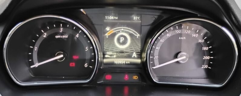 
								HEXA XT 2018 MODEL DIESEL full									