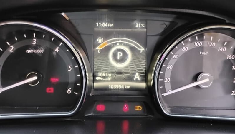 
								HEXA XT 2018 MODEL DIESEL full									