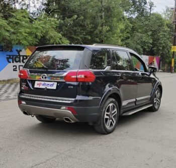HEXA XT 2018 MODEL DIESEL