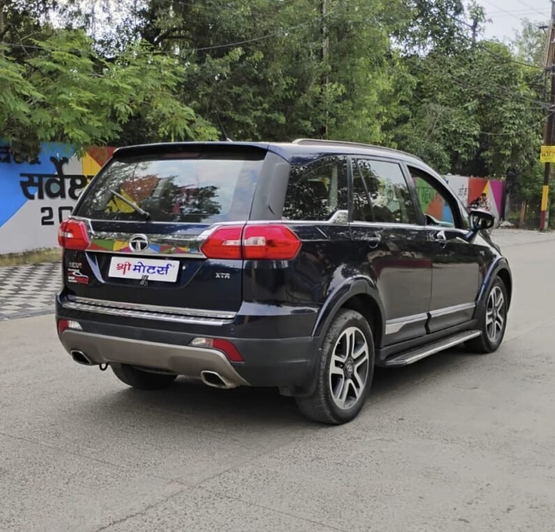 
								HEXA XT 2018 MODEL DIESEL full									
