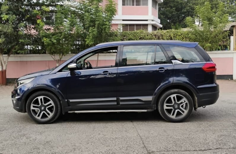 
								HEXA XT 2018 MODEL DIESEL full									