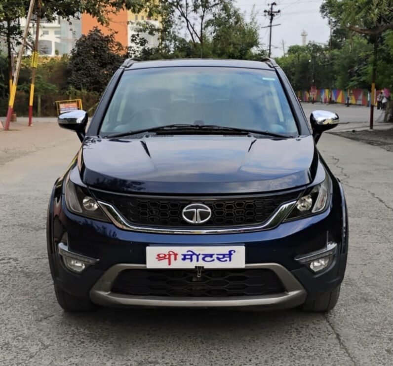 
								HEXA XT 2018 MODEL DIESEL full									